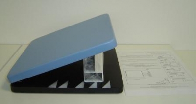 Produto prancha-inclinavel